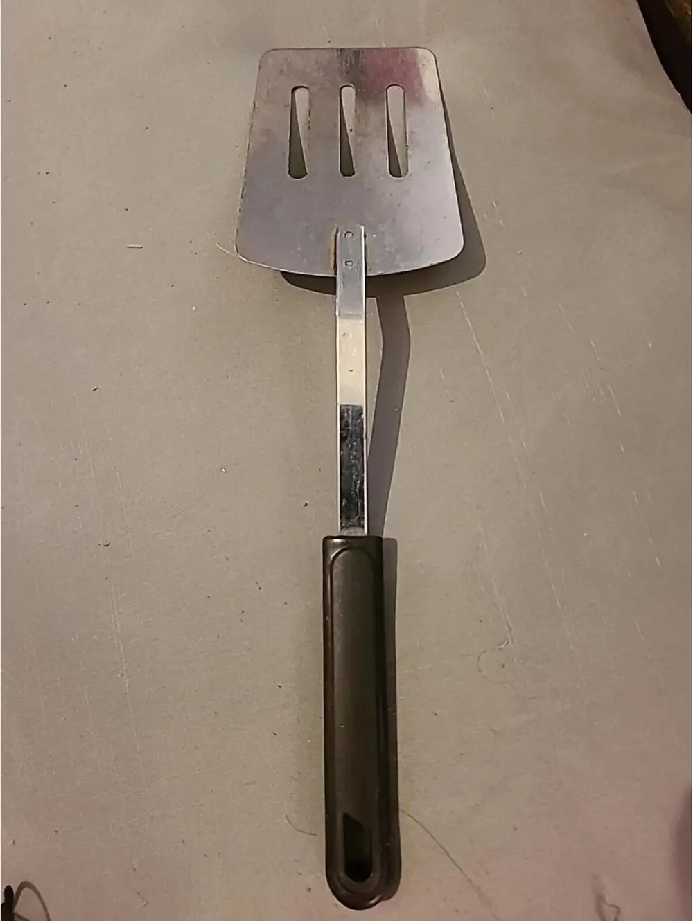 Vintage Good Cook Slotted Spatula 12
